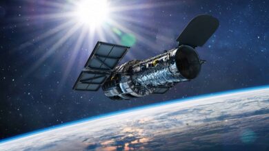 Telescópio Hubble atinge marca impressionante no espaço