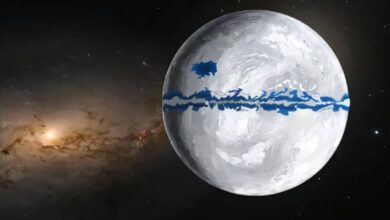 Terra Bola de Neve: resposta para misteriosa era glacial está na sua mesa de jantar