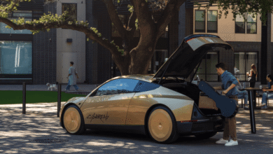 Tesla Cybercab: robotáxi de Elon Musk é apresentado de forma discreta e sem preço