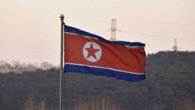 Testes nucleares da Coreia do Norte podem ter provocado milhares de terremotos nos anos seguintes