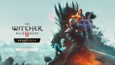 The Witcher 3 Remastered já tem horário de lançamento no Brasil