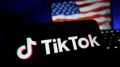 TikTok enfrenta primeiro julgamento nos EUA por alegações de vício e impacto na saúde de jovens