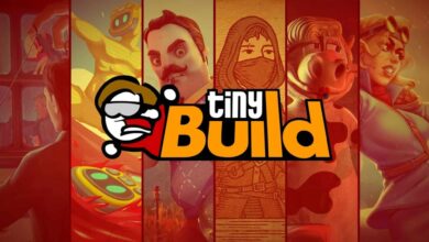 TinyBuild cresce 18% no primeiro semestre de 2026 puxada por jogos próprios