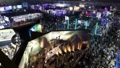 Tokyo Game Show 2026 terá 21 estúdios brasileiros em delegação da Abragames
