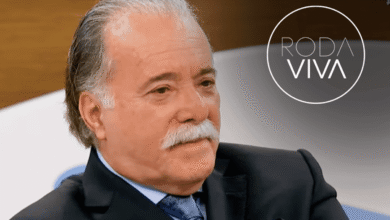 Tony Ramos critica recriação de atores por IA: “Acho um horror”