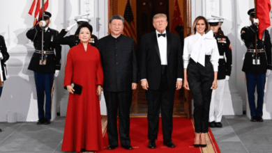 Trump, Xi, Musk, Altman, Zuckerberg… jantar na Casa Branca reúne quem dita o futuro da tecnologia
