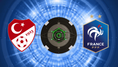 Turquia x França: onde assistir, horário e escalações do jogo da Liga das Nações