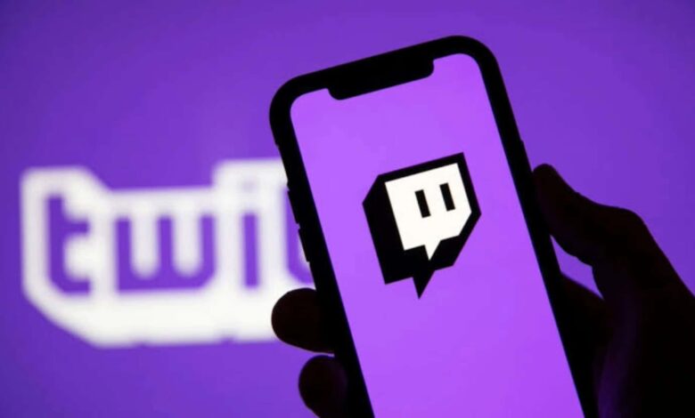 Twitch recua após críticas a recurso que mostrava tendência de audiência em canais