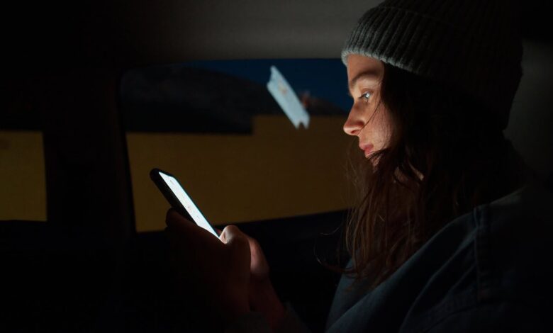 Uber lança câmera ao vivo para monitorar viagens de adolescentes