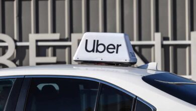 Uber reduz 10% da equipe em grande reestruturação interna
