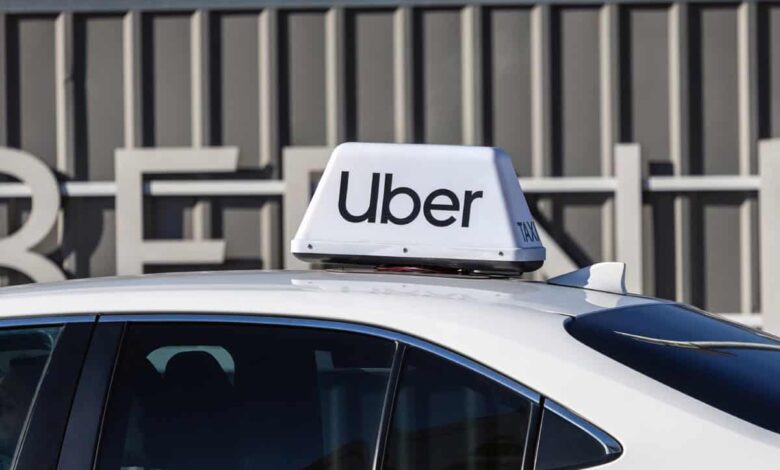 Uber reduz 10% da equipe em grande reestruturação interna