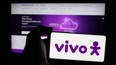 Vivo lidera velocidade 5G entre países de grande extensão territorial