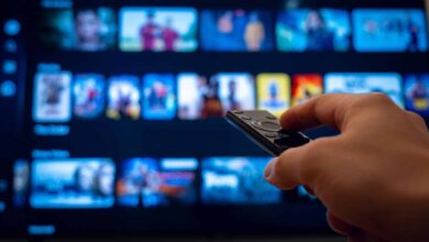 Você pensa na hora de escolher o que assistir?