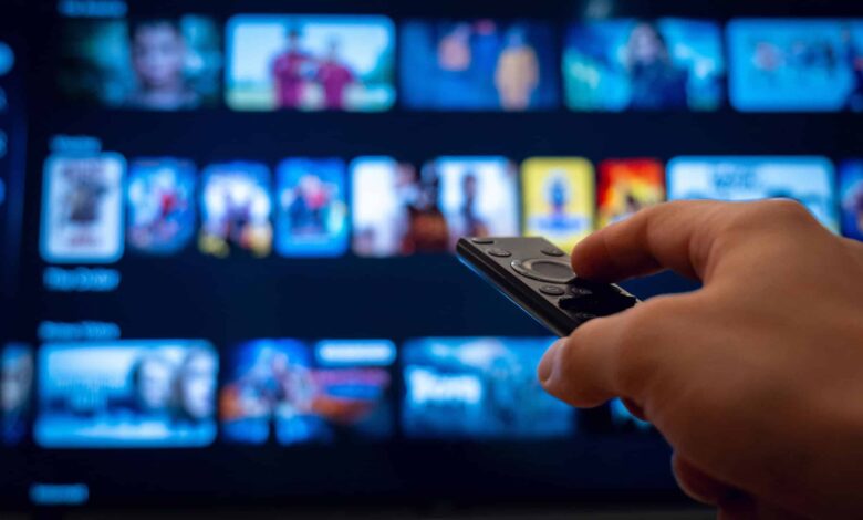 Você pensa na hora de escolher o que assistir?