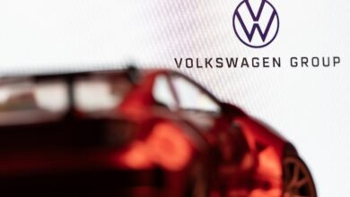 Volkswagen e Audi fazem recall global de quase três milhões de carros por risco na direção