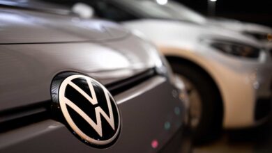 Volkswagen pode perder quatro fábricas e cortar metade dos modelos