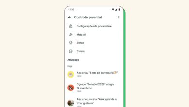 WhatsApp: pais e responsáveis ganham recursos para ajustar como adolescentes usam o app