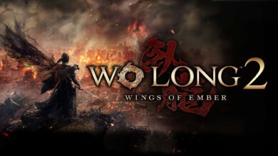 Wo Long 2 ganha data de lançamento e demo gratuita por tempo limitado