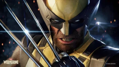 Wolverine estreia com uma das menores notas entre os jogos da Sony no PS5
