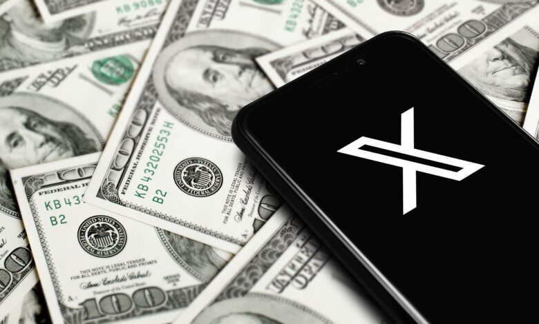 X Money vira alvo de ataque em massa e acende alerta para risco financeiro de contas