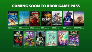 Xbox Game Pass recebe Ninja Gaiden 4, Dune: Awakening e mais jogos em setembro