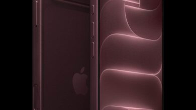 iPhone 18 Pro e Pro Max chegam com mais bateria e câmera aprimorada