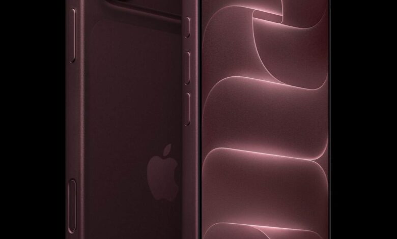 iPhone 18 Pro e Pro Max chegam com mais bateria e câmera aprimorada