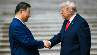 ‘Xadrez das novas tecnologias’: o que esperar do encontro entre Trump e Xi Jinping