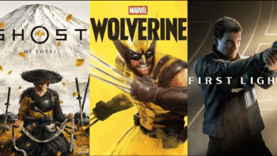 5 jogos exclusivos de PS5 que você não pode perder