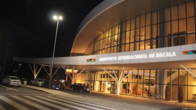 Aeroporto de Nacala: O ressuscitar de um elefante branco?