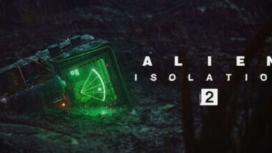 Alien: Isolation 2 terá Alien mais inteligente e novos cenários; testamos na BGS 2026