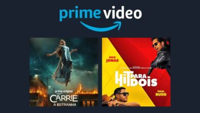 Amazon Prime Video: lançamentos da semana (5 a 11 de outubro)