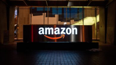 Amazon investirá R$ 5,2 bi em comunidades de data centers nos EUA