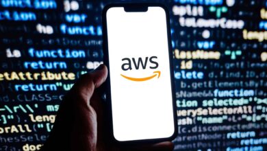 Amazon já vendeu toda sua capacidade de nuvem até 2027