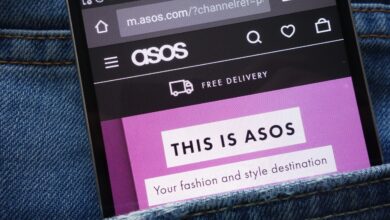 Aplicativo de loja de moda é invadido e usado para ameaçar clientes