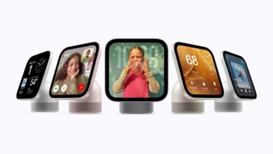 Apple lança HomeView, tela inteligente com Siri AI para controlar a casa