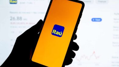 Apps de bancos e corretoras passam por instabilidade nesta segunda