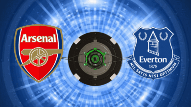 Arsenal x Everton: onde assistir, horário e escalações do jogo da Premier League