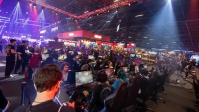 BGS 2026 aposta em grandes jogos, mas ausência de marcas e mudanças na estrutura chamam atenção