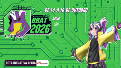 BRAT 2026: maratona de speedrun com 24h de programação ao vivo ajuda Médicos Sem Fronteiras