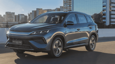 BYD: carros amados até mesmo pelos haters no Brasil