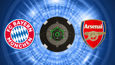 Bayern de Munique x Arsenal: onde assistir, horário e escalações do jogo da Champions League