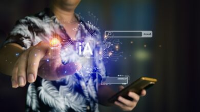 Big techs podem ter mais dívidas com IA do que revelam, alerta S&P