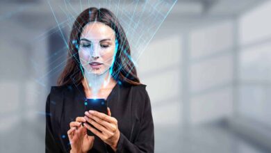 Biometria será obrigatória para usuários de celular; veja os prazos