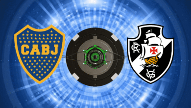 Boca Juniors x Vasco: onde assistir, horário e escalações da semifinal da Sul-Americana