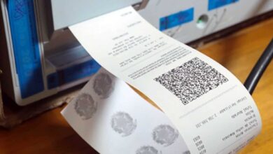 Boletim de Urna: entenda o que é o documento que revela os votos de cada seção