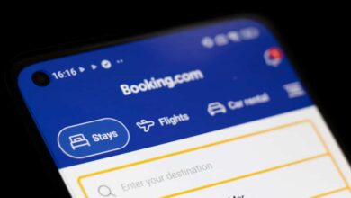 Booking.com vira alvo da União Europeia por anúncios e golpes falsos
