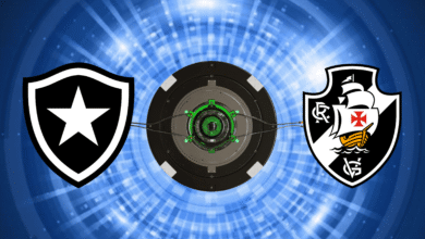 Botafogo x Vasco da Gama: onde assistir, horário e escalações do jogo do Brasileirão