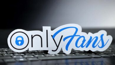 Brasileiros gastam R$ 1,5 milhão por dia no OnlyFans e lideram na região