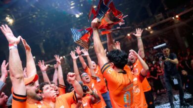 CBLOL 2026: LOS vence a FURIA no quinto mapa e é campeã do 2º split no Rio